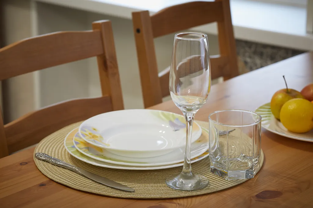 Квартира с идеально новым ремонтом в центре