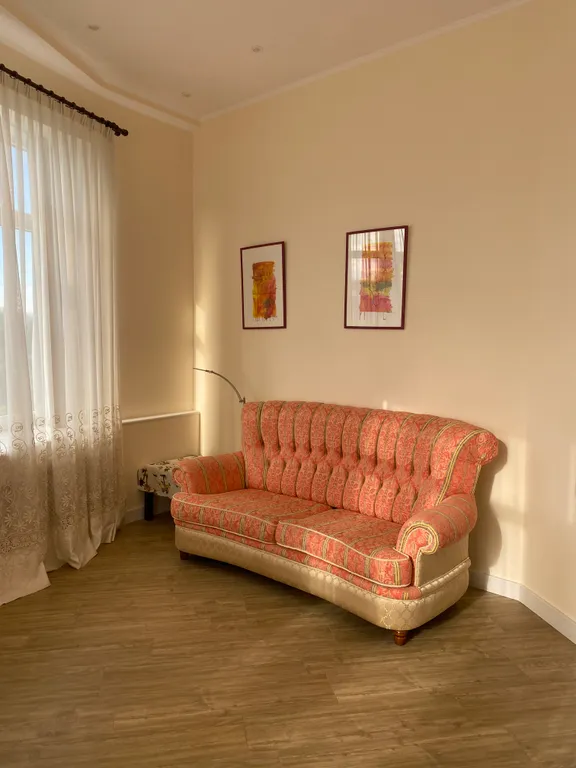 Апартамент “Еntre deux pays” в старинном центре города