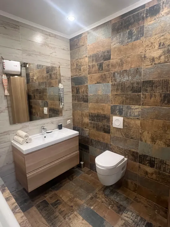 Апартаменты А-класса