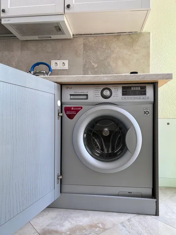 Квартира ЖК Арт Лайт Сити апартаменты у моря — Сириус