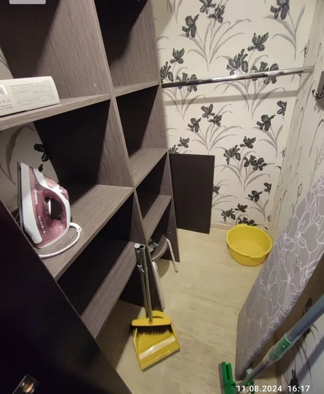 Квартира Вирджиния в самом центре