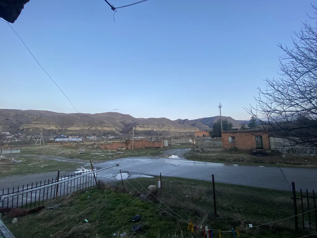 Чистая уютная квартира (недалеко от Архыз и Домбай)