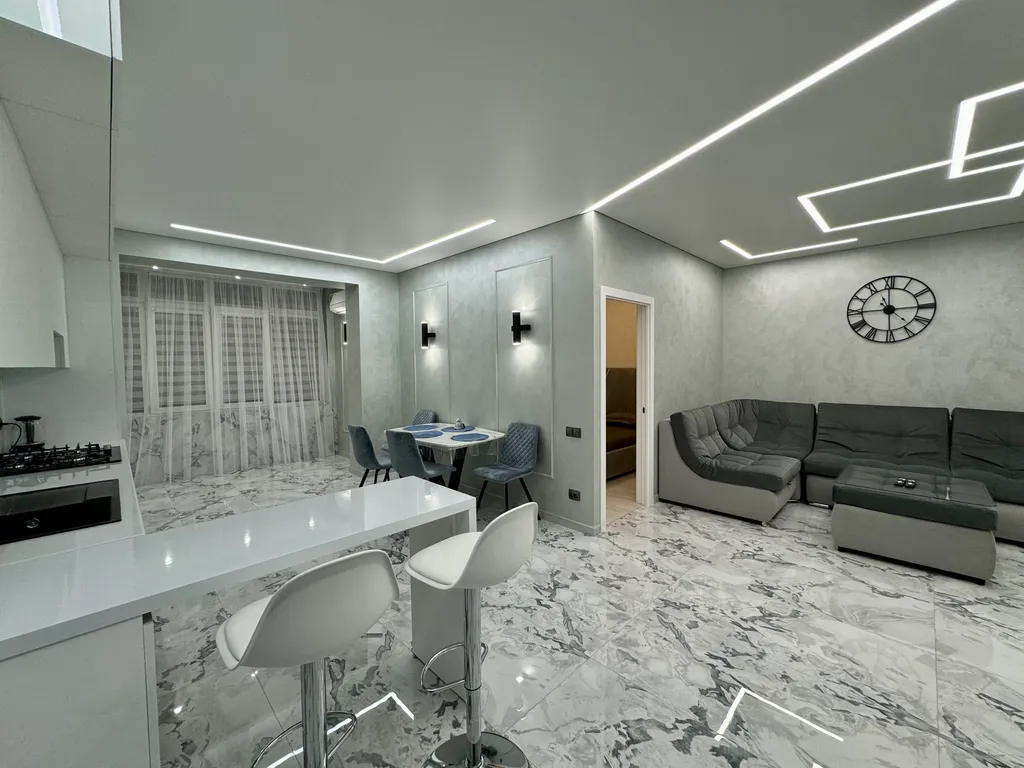 Vip квартира