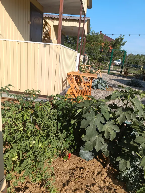 Квартира Комната — Кучугуры