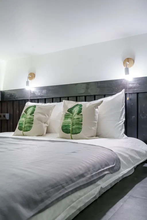 Квартира Квартира Industrial loft — Санкт-Петербург