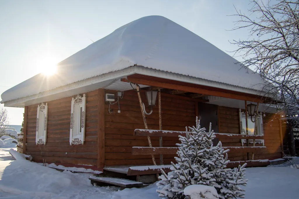 Красный городок