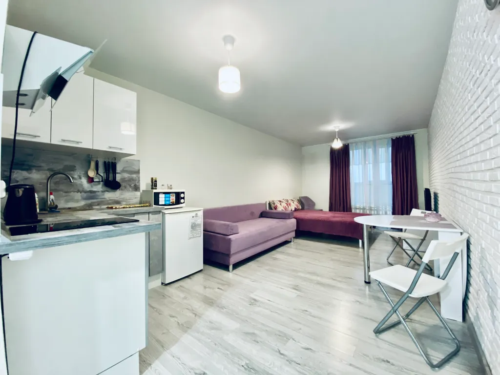 Гостим посутосно в Тюменской слободе