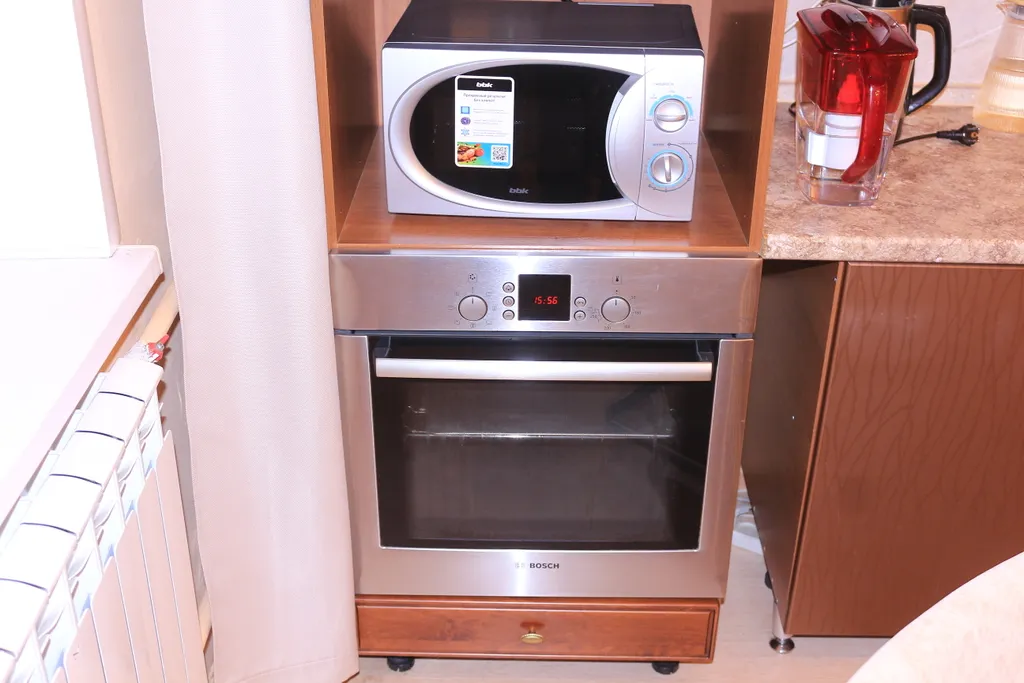 Квартира Квартира в центре с высокими потолками — Ярославль