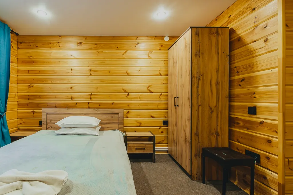 Стандарт улучшенный 2-местный