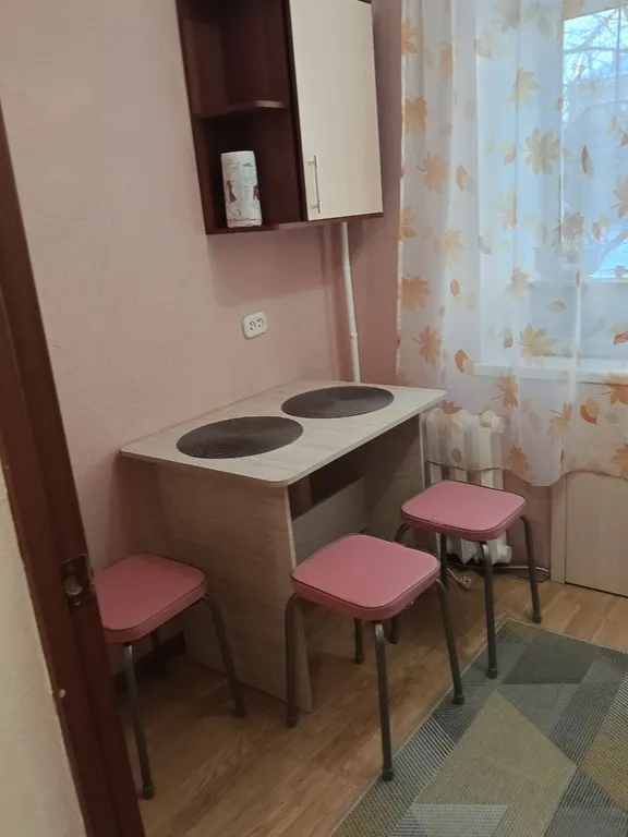 Уютная 2-комнатная квартира в центре