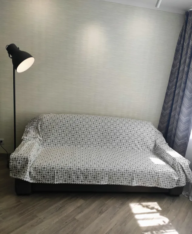 Квартира в центре, рядом с парком Соловьи