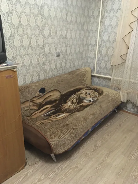 Квартира Комната — аренда посуточно в Первоуральск