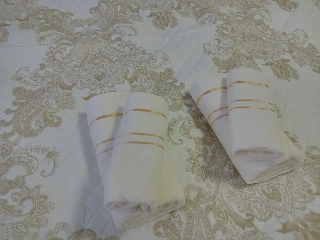 Квартира Уютная квартира — Тверь