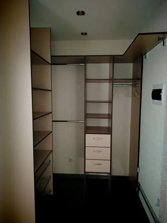 Современная квартира