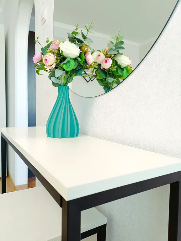 Уютная чистая квартира