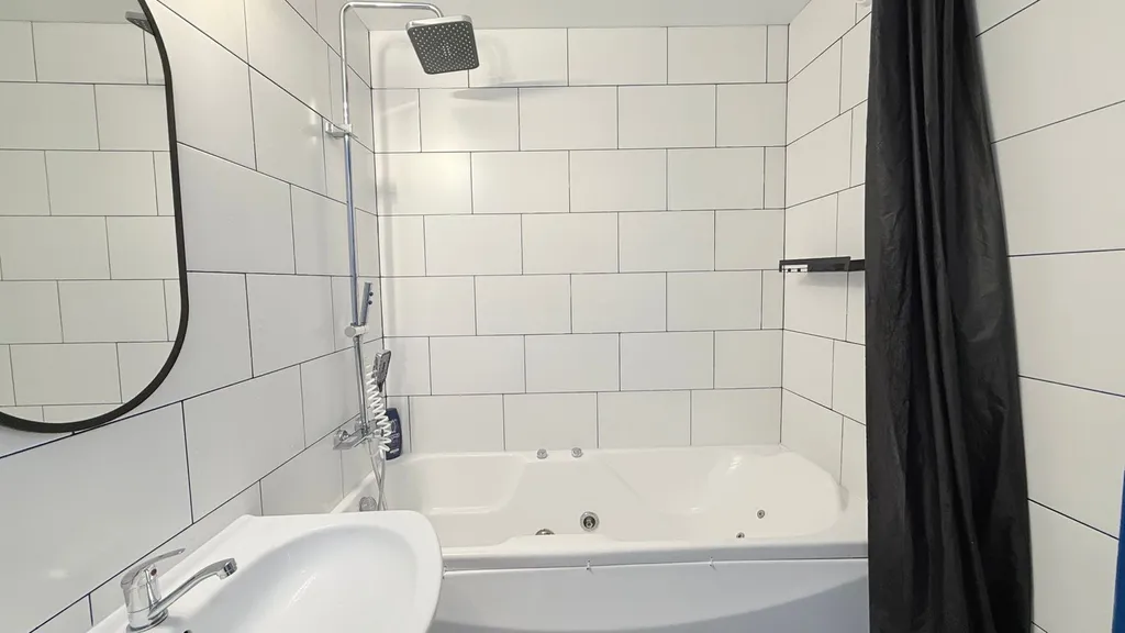 Уютная студия в центре