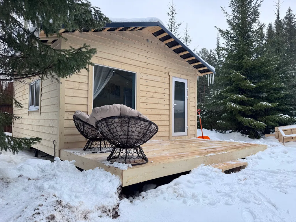 База 4 сезона