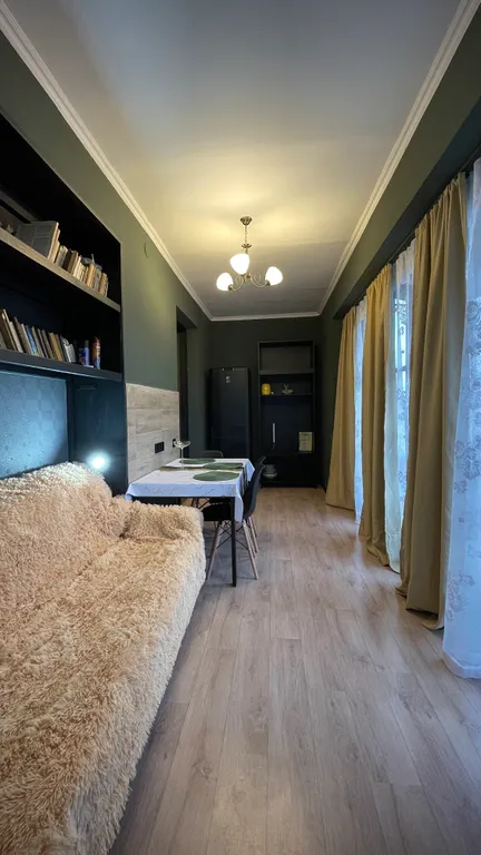 Уютная квартира рядом с морем