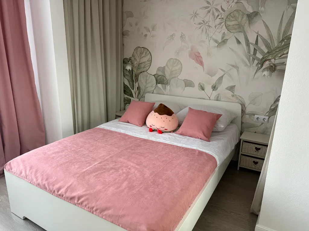 Квартира Квартира Медовый Максимум — Тверь