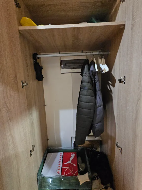 Уютная квартира недалеко от моря