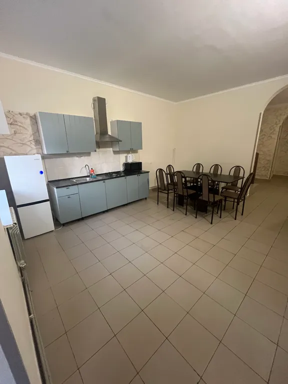 3-комнатная Квартира — аренда посуточно в Сириус