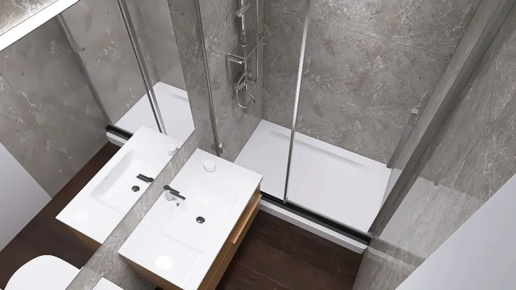 Одноместная студия