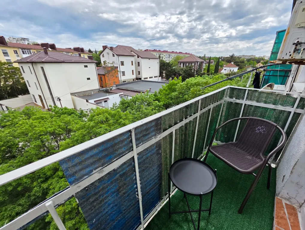 Квартира Уютная квартира в центре — Геленджик