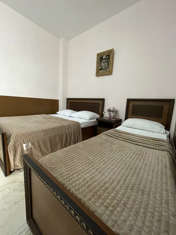 Квартира Комната — Анапа