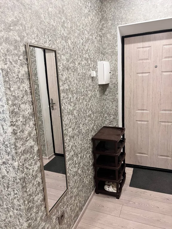 Уютная двухкомнатная квартира в центре города