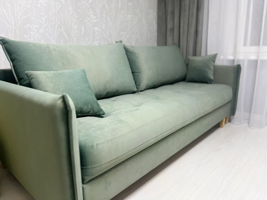 Уютная и чистая квартира в Гродно