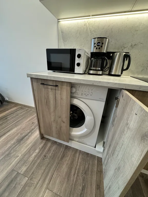 Квартира Уютные апартаменты в историческом районе города — Калининград