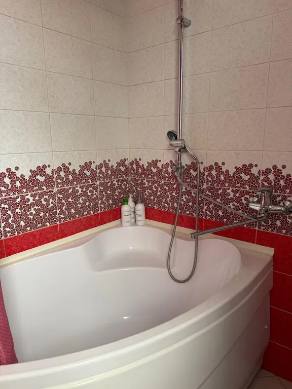 Чистый, ухоженный дом