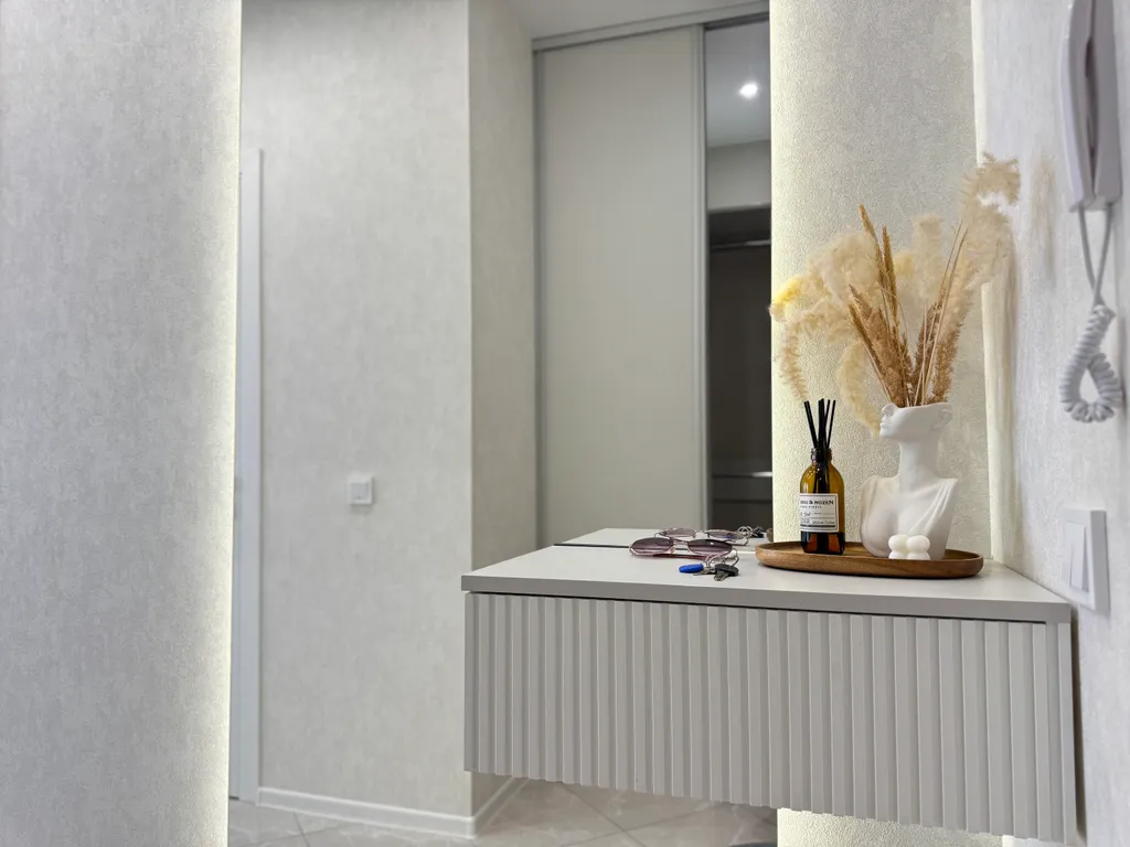 Квартира 1-комнатная Квартира — Светлогорск