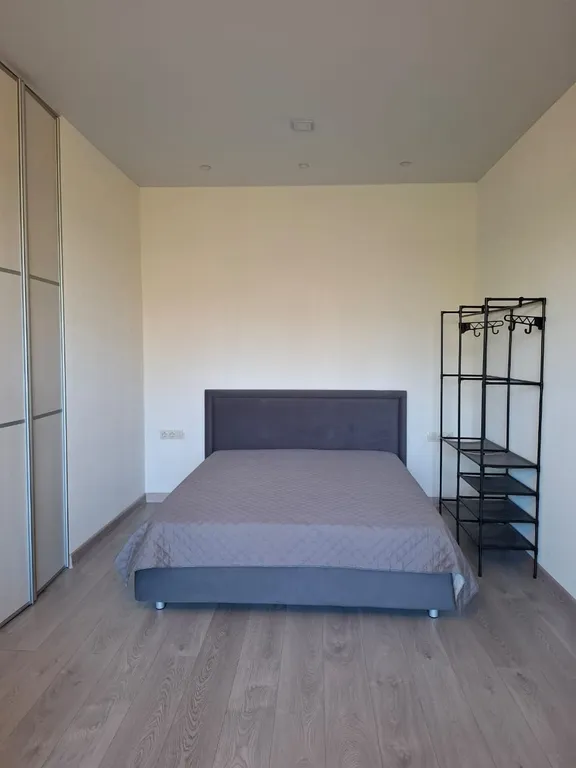 Элитный апартамент в лесу