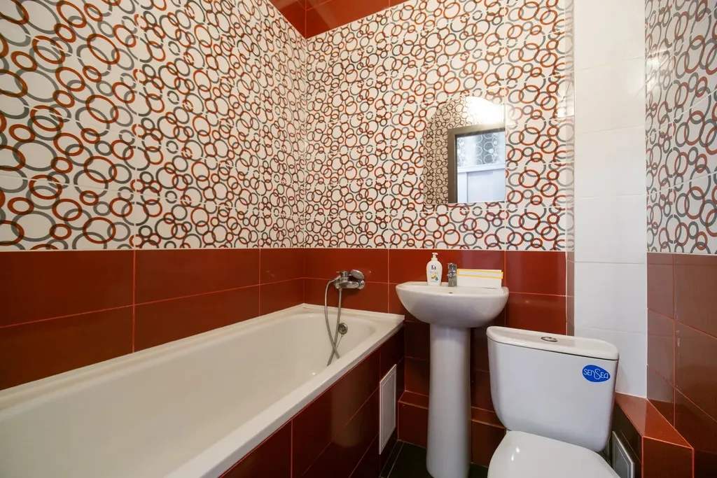 Уютная студия