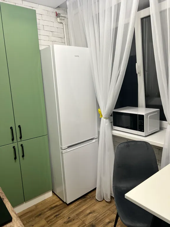 Дизайнерские Апартаменты Железноводск