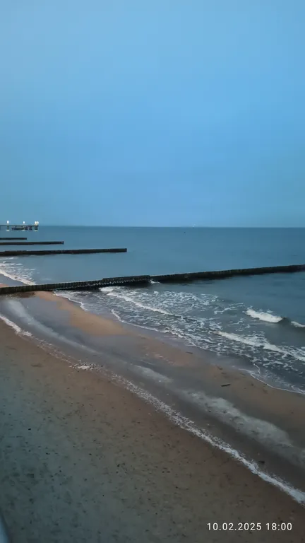 Квартира Уютная квартира рядом с морем — Зеленоградск