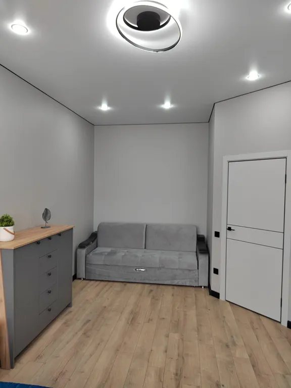 Уютная квартира в новом доме города