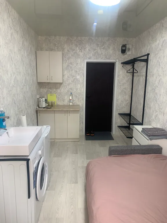 Квартира Комната у Микрохирургии глаза — аренда посуточно в Чебоксары