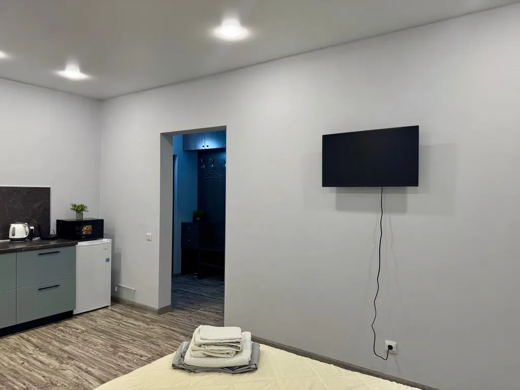 Квартира в центре города