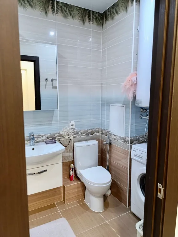 Квартира комфорт