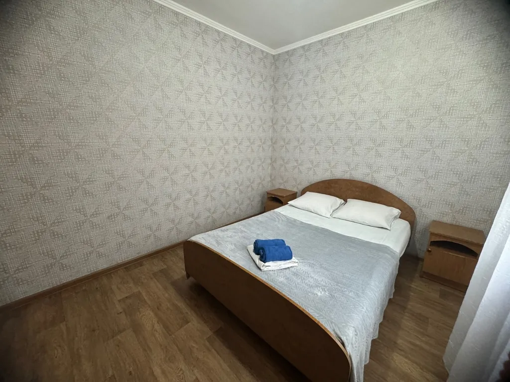 Квартира Комната — Адлер