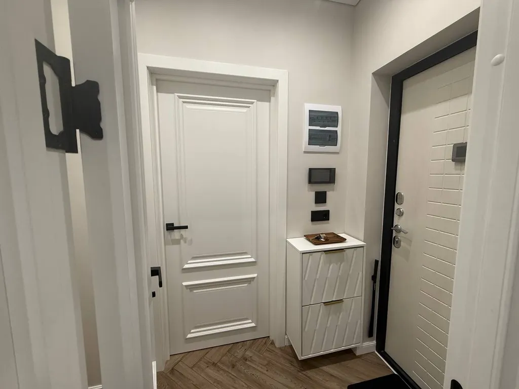 Квартира Комфортная квартира в Сириусе — Сириус