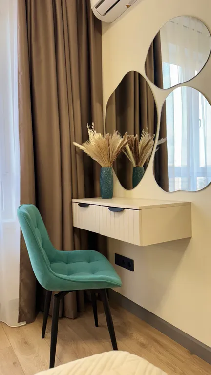 Квартира Квартира Шикарная двушка — Краснодар