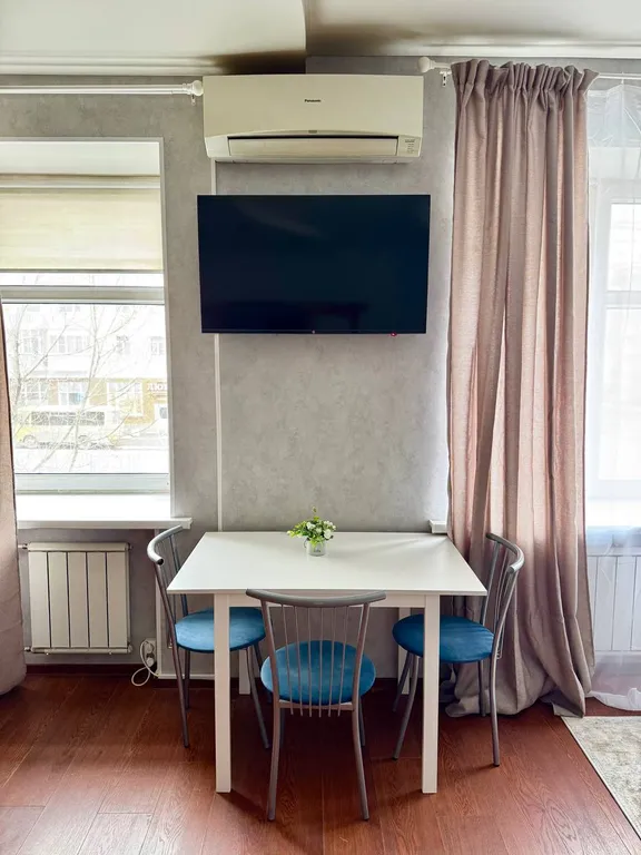 Центр города