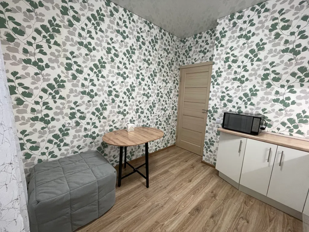 Комфортная квартира