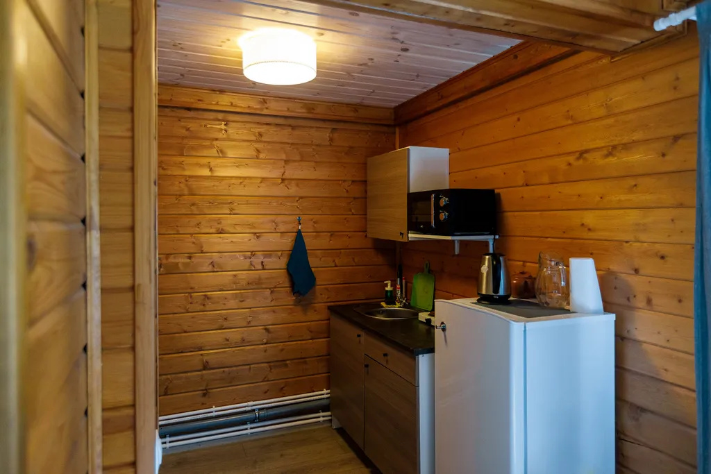 Коттедж Белкино семейство