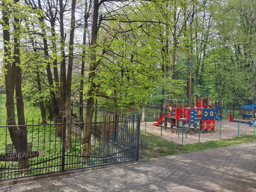 Квартира Квартира В самом красивом месте — Калининград