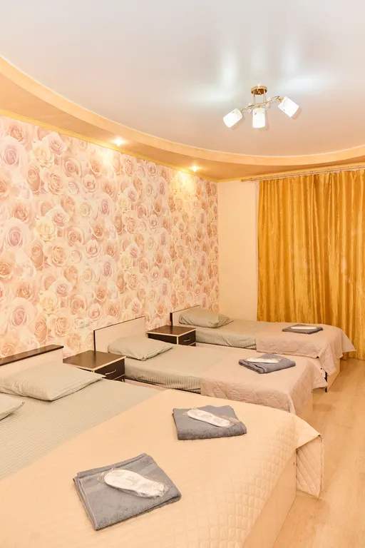 Квартира Комната — Геленджик