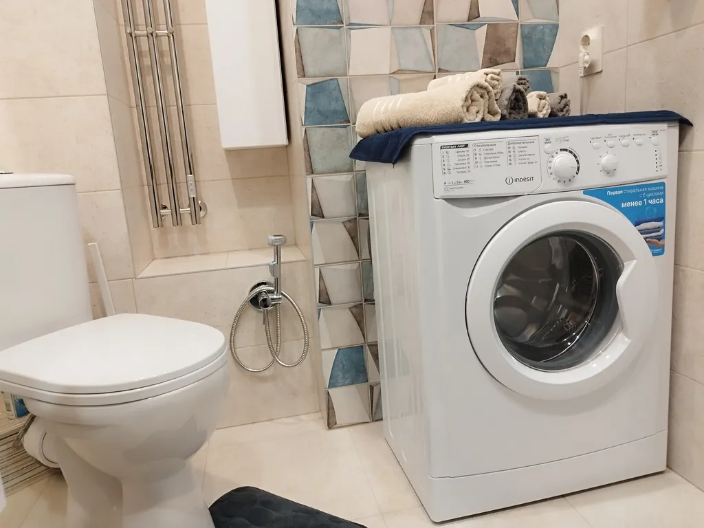 Квартира Квартира Апартамент в 10 минутах от парка Галицкого — Краснодар